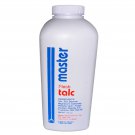 Master Flesh Talc Powder, 16 oz