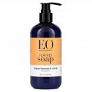 EO Liquid Hand Soap Orange Blossom & Vanilla Pure Essential Oils, 12oz 2-Pack EO Liquid Hand Soap Orange Blossom & Vanilla Pure Essential Oils, 12oz 2-Pack