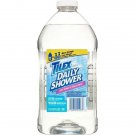 Tilex Daily Shower Cleaner Fresh Shower Liquid Refill, 1 Bottle, 64 Oz Tilex Daily Shower Cleaner Fresh Shower Liquid Refill, 1 Bottle, 64 Oz