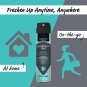 Summer's Eve Active Daily Performance Freshening Spray 2 oz - 5-in-1 Formula