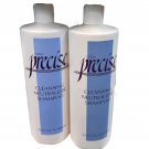 Ultra Sheen Precise Cleansing Neutralizer Shampoo 32 Oz, 2 Pack