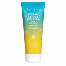 Pacifica Ocean Citrus Uplifting Body Scrub 6 fl oz