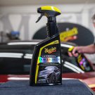 Meguiar's Ultimate Quik Detailer, Super Slick & Shiny Finish- 24 Oz Spray Bottle Meguiar's Ultimate Quik Detailer, Super Slick & Shiny Finish- 24 Oz Spray Bottle