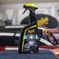 Meguiar's Ultimate Quik Detailer, Super Slick & Shiny Finish- 24 Oz Spray Bottle