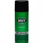 Brut Classic Deodorant Aerosol 24 HR Odor Protection 10 oz, 2 pack