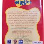 The Wiggles Sticker Activity Book Original Cast! Follow the Big Red Car 2004