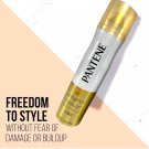 Pantene Pro-V Airspray Level 2 Brushable Control Flexible Hairspray 7oz, 2 Count