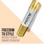 Pantene Pro-V Airspray Level 2 Brushable Control Flexible Hairspray 7oz, 2 Count