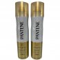 Pantene Pro-V Airspray Level 2 Brushable Control Flexible Hairspray 7oz, 2 Count