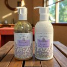 Crabtree & Evelyn Lavender Hand Wash & Hand & Body Lotion, 8.5 oz