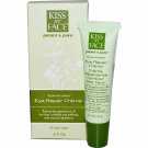 Kiss My Face - Potent & Pure Eyewitness Eye Repair Creme - 0.5 oz. Kiss My Face - Potent & Pure Eyewitness Eye Repair Creme - 0.5 oz.