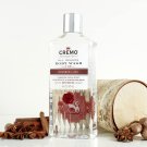 Cremo All Season Body Wash, Bourbon & Oak, 16 Ounce Cremo All Season Body Wash, Bourbon & Oak, 16 Ounce