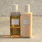 Crabtree & Evelyn Summer Hill Body Lotion and Bath and Shower Gel, 3.4 oz