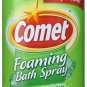 Comet Foaming Bath Cleaner, 19 oz. Original Formula, Discontinued, 2 Pack