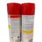 3M ScotchGard Protector for Fabric & Upholstery OLD FORMULA,  2 Cans