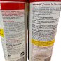 3M ScotchGard Protector for Fabric & Upholstery OLD FORMULA,  2 Cans