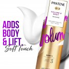 Pantene Pro-V Volume Body Boosting Mousse to Boost Fine, Flat For Fullness 6.6oz Pantene Pro-V Volume Body Boosting Mousse to Boost Fine, Flat For Fullness 6.6oz