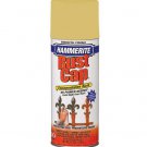 Hammerite Rust Cap Smooth Finish Almond 42200 Spray Can, 12 oz Hammerite Rust Cap Smooth Finish Almond 42200 Spray Can, 12 oz