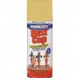 Hammerite Rust Cap Smooth Finish Almond 42200 Spray Can, 12 oz