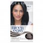 Clairol Nice 'n Easy, 2BB/124 Natural Blue Black, Permanent Hair Color, 1 Kit