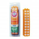 Arm & Hammer Odor Eliminating Hepa Vacuum Filter 63585D Bissell 15 & 17 Arm & Hammer Odor Eliminating Hepa Vacuum Filter 63585D Bissell 15 & 17