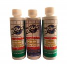 Zap! Professional Porcelain Fiberglass Tile Grout Restorer Maintainer Lot of 3 Zap! Professional Porcelain Fiberglass Tile Grout Restorer Maintainer Lot of 3