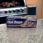 Reynolds Hot Bags Aluminum Foil Bags Large Size Extra Heavy Duty 5 to 6 Servings