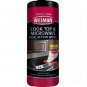 Weiman Cooktop & Microwave Cleaning Wipes-30 Count Each (90 Wipes Total), 3 Pack