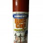 Hammerite Spray Paint Smooth Finish Red Rust Cap No Primer Needed 12 oz.
