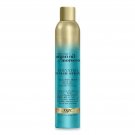 OGX Renewing + Argan Oil Morocco Elevated Finish Spray All Day Hold 8.5, 2 Pack OGX Renewing + Argan Oil Morocco Elevated Finish Spray All Day Hold 8.5, 2 Pack