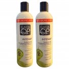 Elasta QP Intense Fortifying Hair Conditioning Treatment 12 oz, 2 Pack
