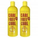 Softsheen Carson Care Free Curl Booster Permanent Wave Lotion 15.5 oz, 2 Pack Softsheen Carson Care Free Curl Booster Permanent Wave Lotion 15.5 oz, 2 Pack
