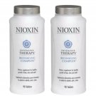 NIOXIN 90 day Intensive Therapy Recharging Complex, 2 Pack