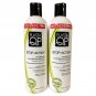 Elasta QP Stop-Action Conditioning Neutralizing Shampoo 12 Oz., 2 Pack
