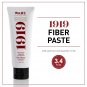 Wahl Professional 1919 Fiber Paste Hair Styling Product TSA Travel Size, 3.4 OZ