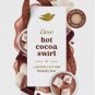 Dove Hot Cocoa Swirl Beauty Bar Soap Chocolate/Toasted Marshmallows 5 oz, 6 CT
