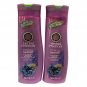 Herbal Essences Defined Curls Totally Twisted Shampoo, 10.1 fl oz, 2 Pack