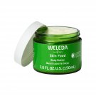 Weleda Skin Food Body Butter Sustainable Glass Jar, 5.0 FL OZ 150 ML