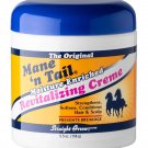 Mane 'n Tail Moisture Enriched Revitalizing Creme Treatment 5.5 Ounce, 2 Pack Mane 'n Tail Moisture Enriched Revitalizing Creme Treatment 5.5 Ounce, 2 Pack