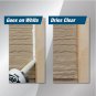 Dap Dynaflex Ultra 10.1 oz Clear Exterior Window, Door, Siding Sealant, 12 Tubes