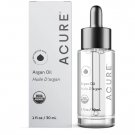 Acure The Essentials Argan Oil Organic Argan Oil for Hair & Skin, Pure Nour, 2X Acure The Essentials Argan Oil Organic Argan Oil for Hair & Skin, Pure Nour, 2X