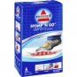 Bissell Stomp 'N Go Stain Lifting Pads 5 Count, 2 Pack