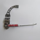 NOS KOBA Kickstand Japan Vintage Roadster Bike Stand 28" 27" Wheel Steel Side Stand New NOS KOBA Kickstand Japan Vintage Roadster Bike Stand 28" 27" Wheel Steel Side Stand New