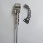 NOS KOBA Kickstand Japan Vintage Roadster Bike Stand 28" 27" Wheel Steel Side Stand New