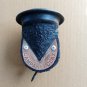 Handmade Campanelclax Logo Bicycle Bell Horn Vintage Reproduction BMX MTB Grog Grog Sound