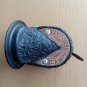 Handmade Campanelclax Logo Bicycle Bell Horn Vintage Reproduction BMX MTB Grog Grog Sound