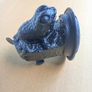 Handmade Black Frog Logo Bicycle Bell Horn Vintage Frog Statue BMX MTB Bell Grog Grog Sound Handmade Black Frog Logo Bicycle Bell Horn Vintage Frog Statue BMX MTB Bell Grog Grog Sound