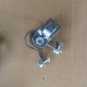 NOS Gold Deer Drum Brake Hub Set 28H Front Rear Vintage Mini Bicycle 1990s Made in China New