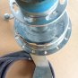 NOS Gold Deer Drum Brake Hub Set 28H Front Rear Vintage Mini Bicycle 1990s Made in China New