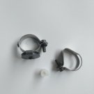 Handmade Steel Jockey Wheel Vintage Bicycle Three Speed Shifter Cable Pulley Guide Roadster New